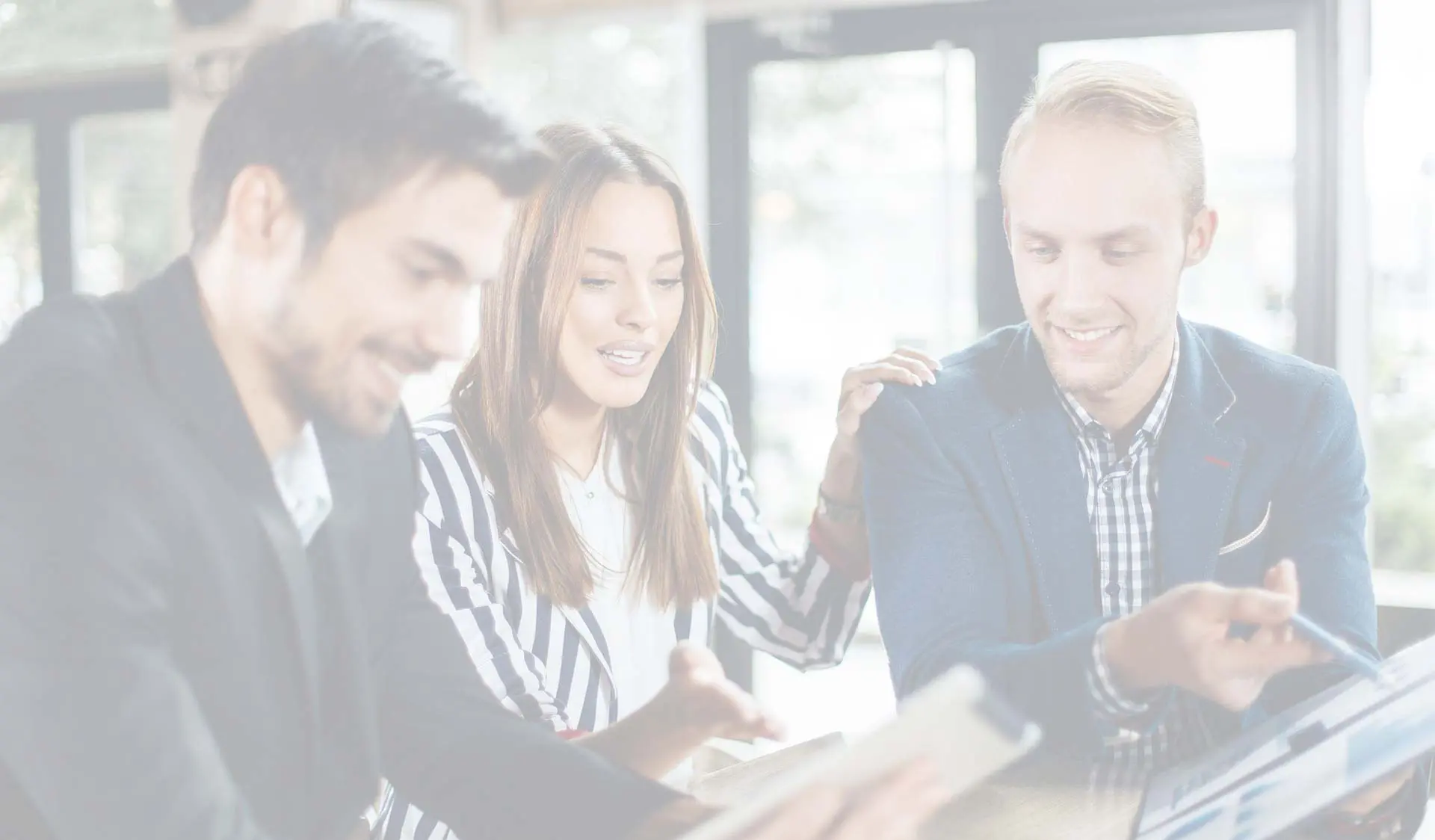 Global Technology Partnership