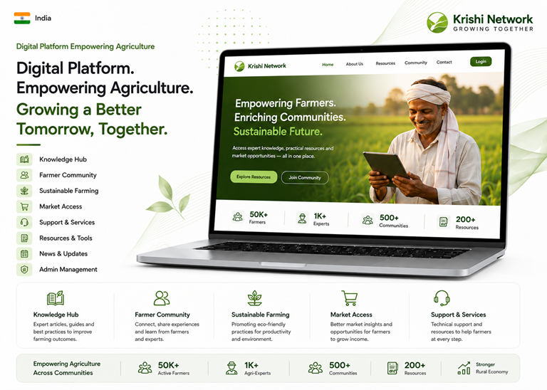 Agri Network