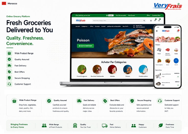 VeryFrais
